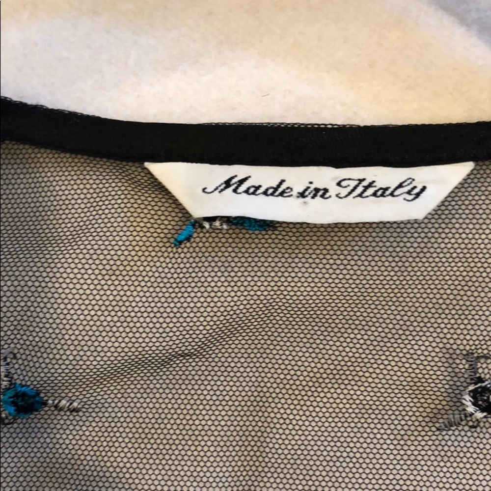 Blouse - Picture 3 of 6